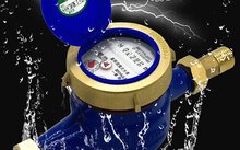 冷水表≤30℃