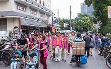 和旅游法规规定的单位及自然人