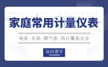 二、水表的读数怎么看