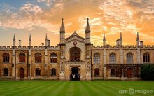大学位列2022QS世界大学排名第1