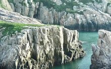大龙宫寺的住持当时被奉为国师