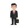 公开信息按发布时间滚动